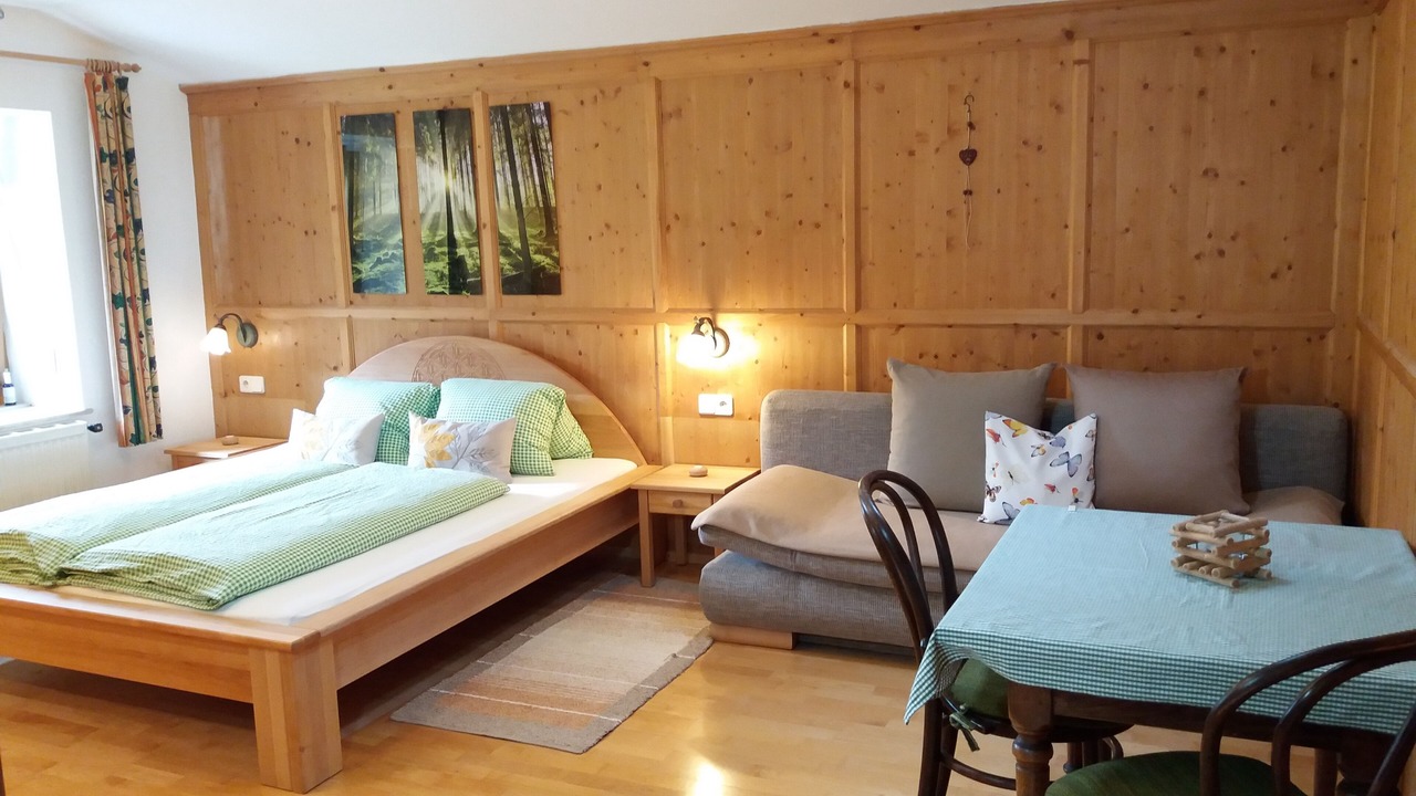 Photo of Bedroom in Ried im Oberinntal