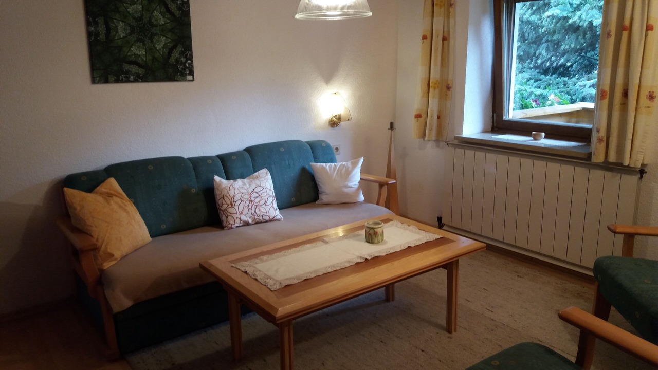 Photo of Livingroom in Ried im Oberinntal