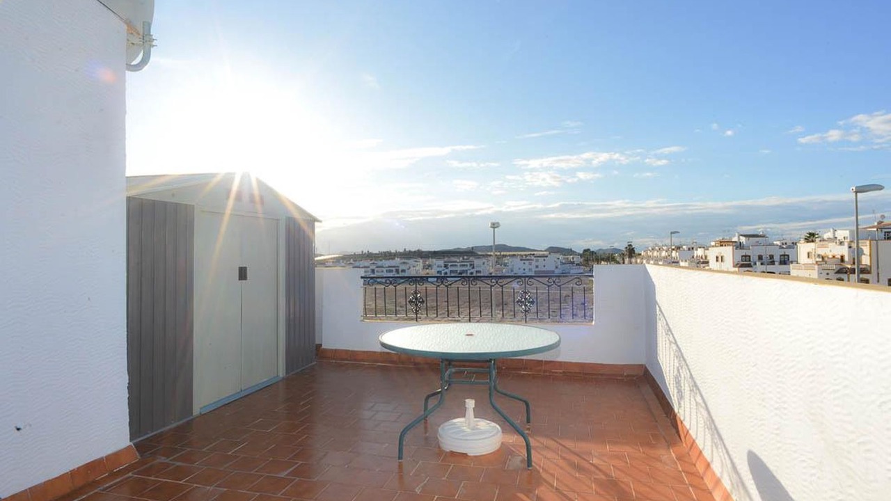 Photo of Patio Balcony in Lo Rufete