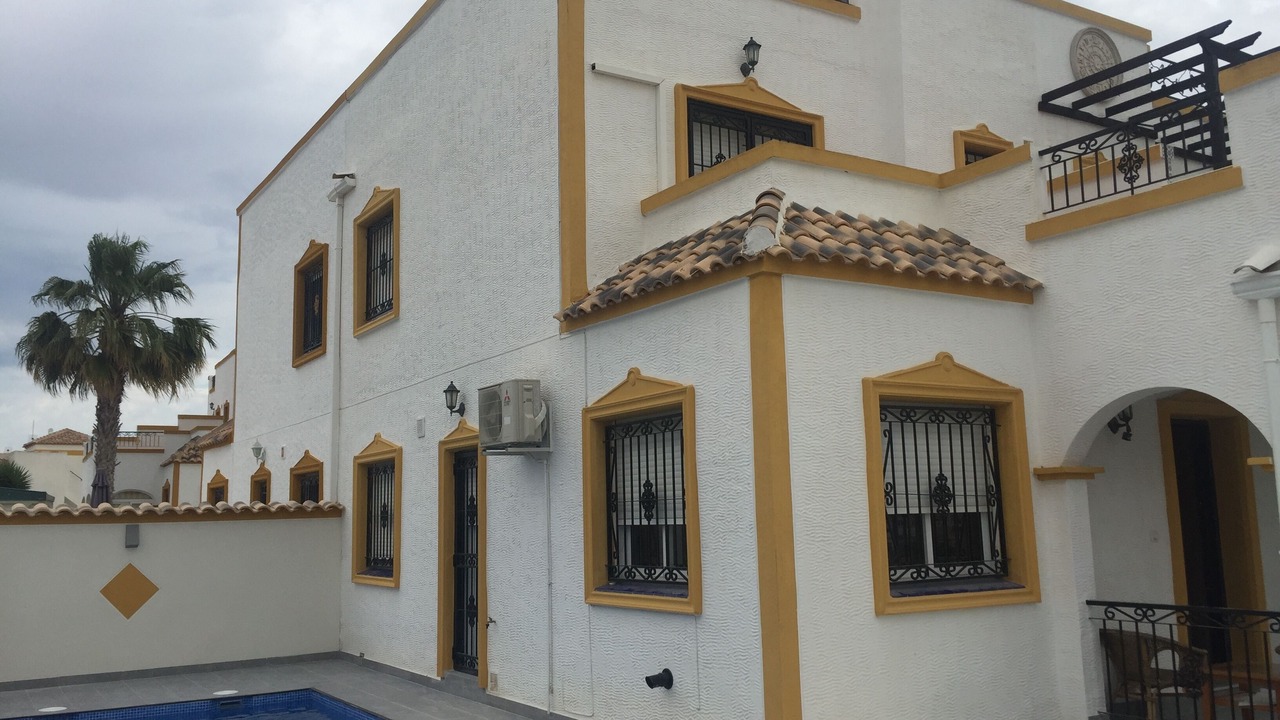 Photo of Outdoor in Lo Rufete