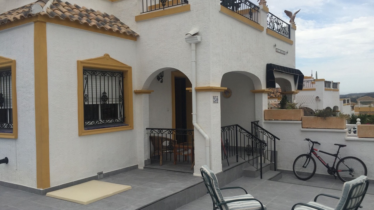 Photo of Outdoor in Lo Rufete