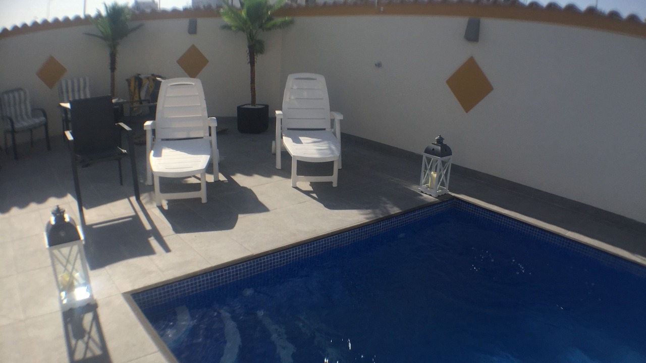Photo of Outdoor in Lo Rufete