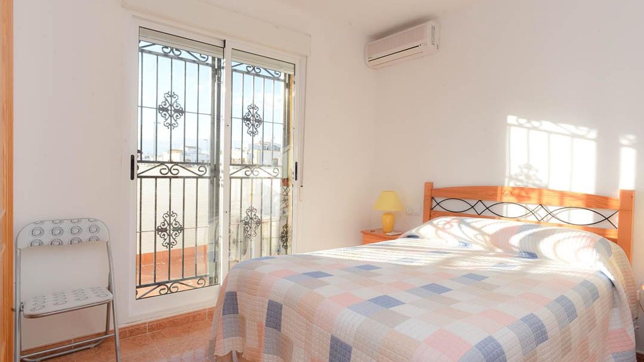 Photo of Bedroom in Lo Rufete