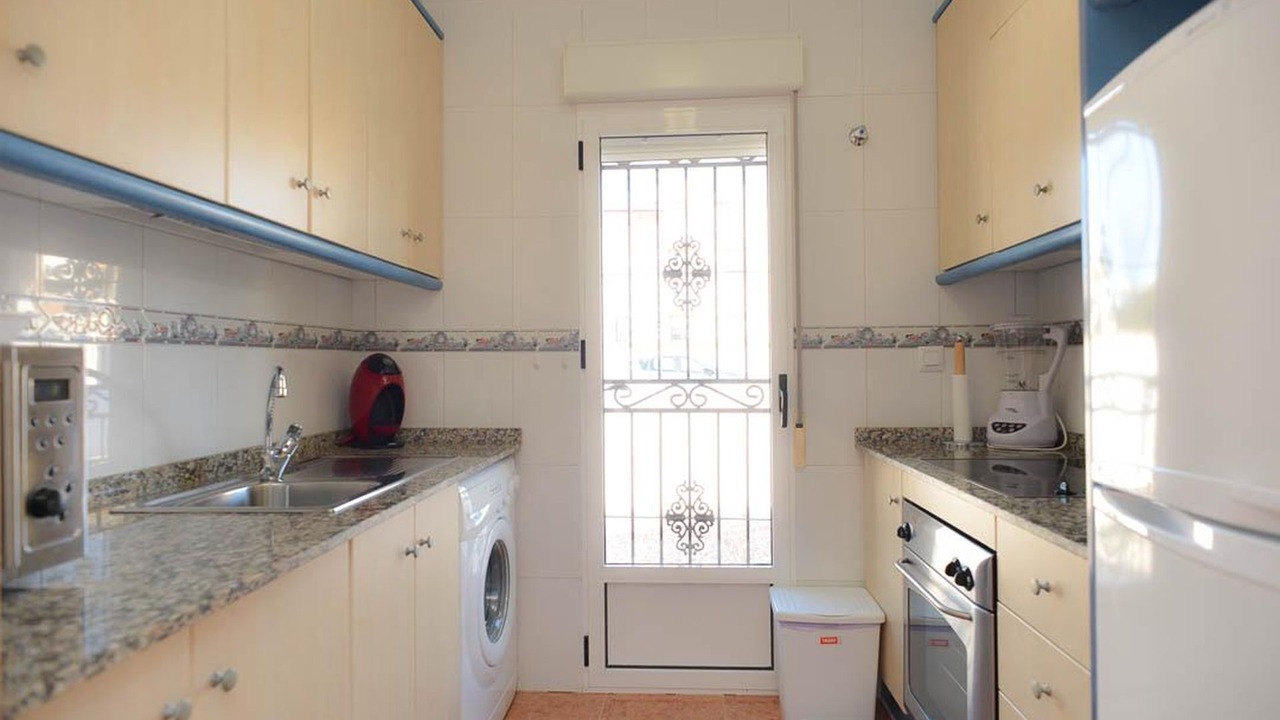 Photo of Kitchen in Lo Rufete