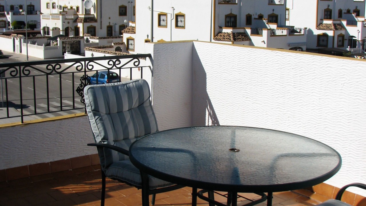 Photo of Outdoor in Lo Rufete