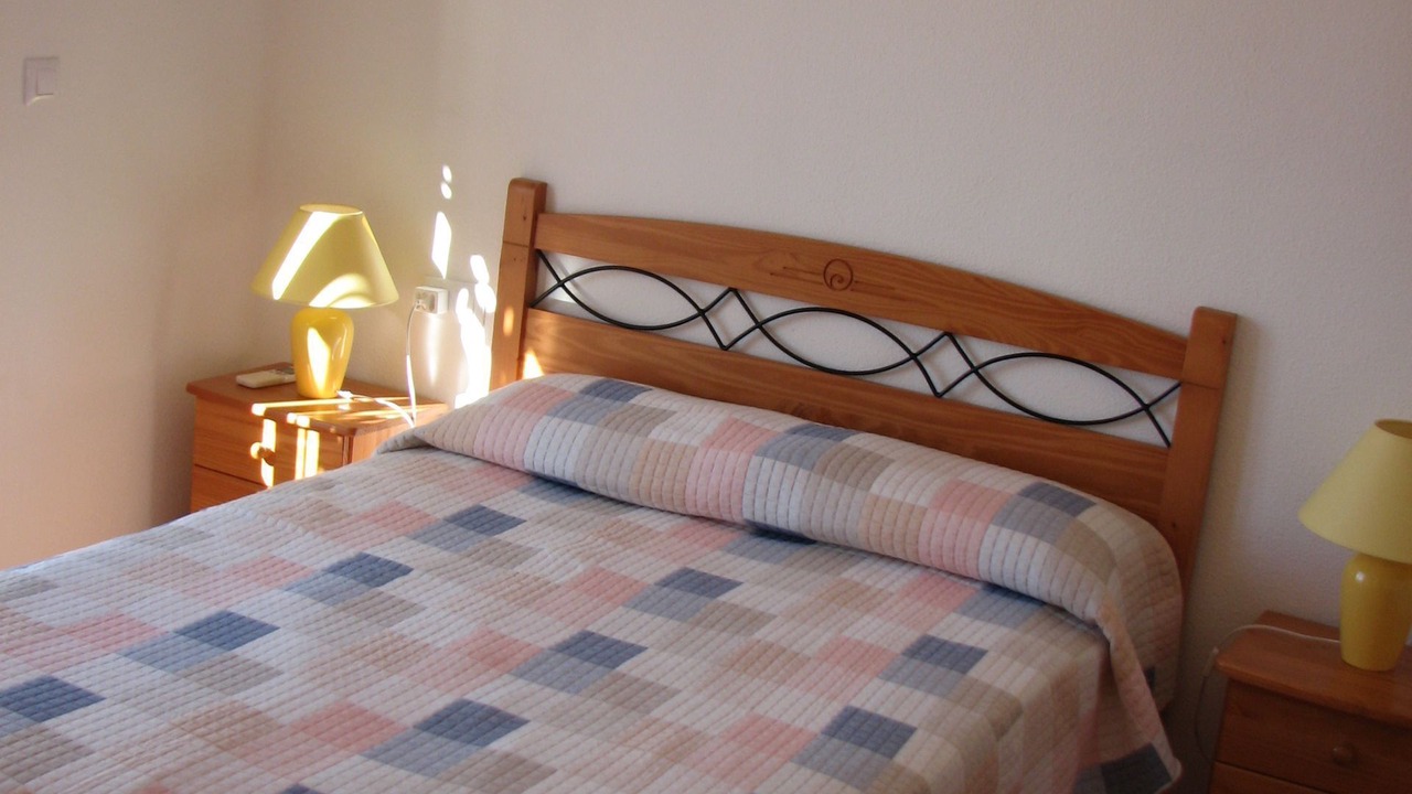 Photo of Bedroom in Lo Rufete