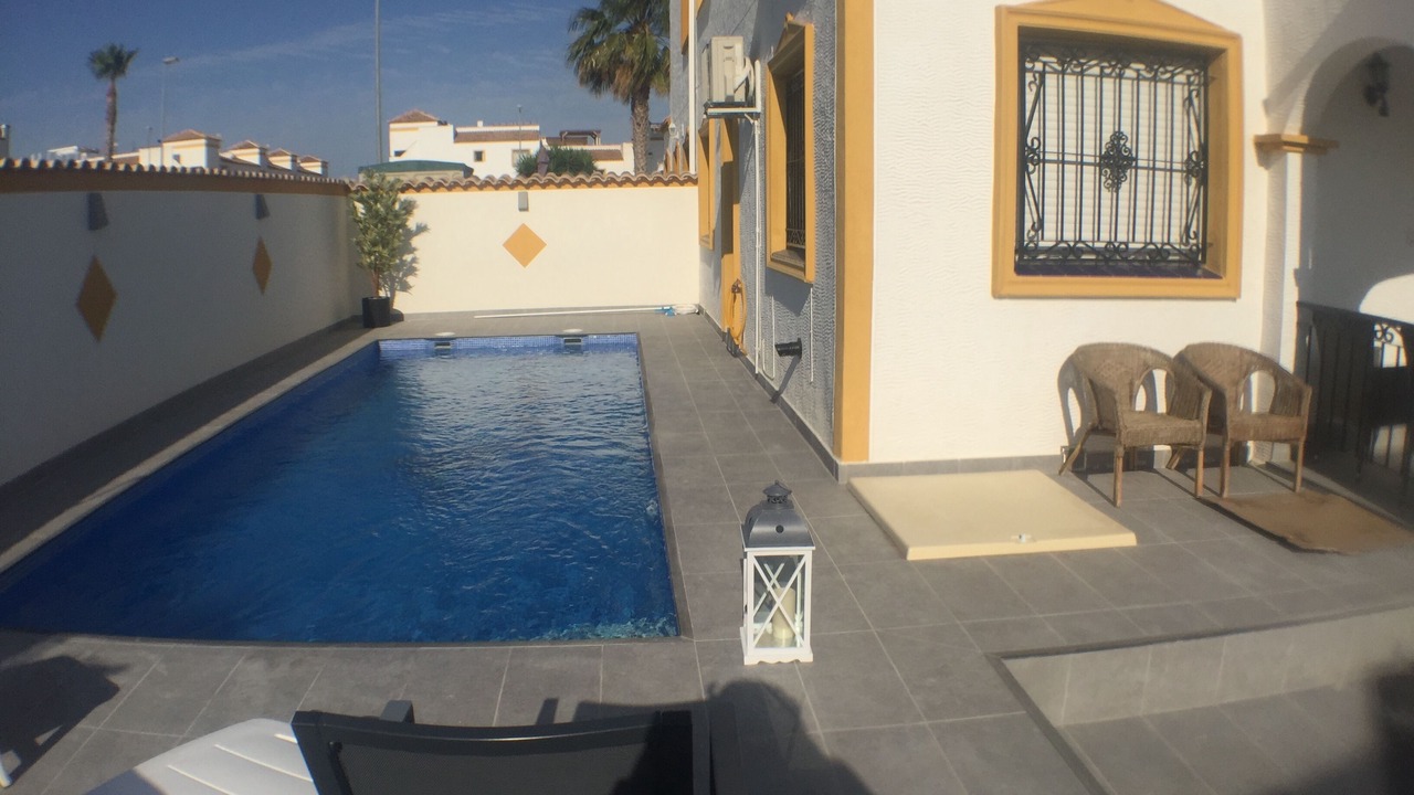 Photo of Outdoor in Lo Rufete