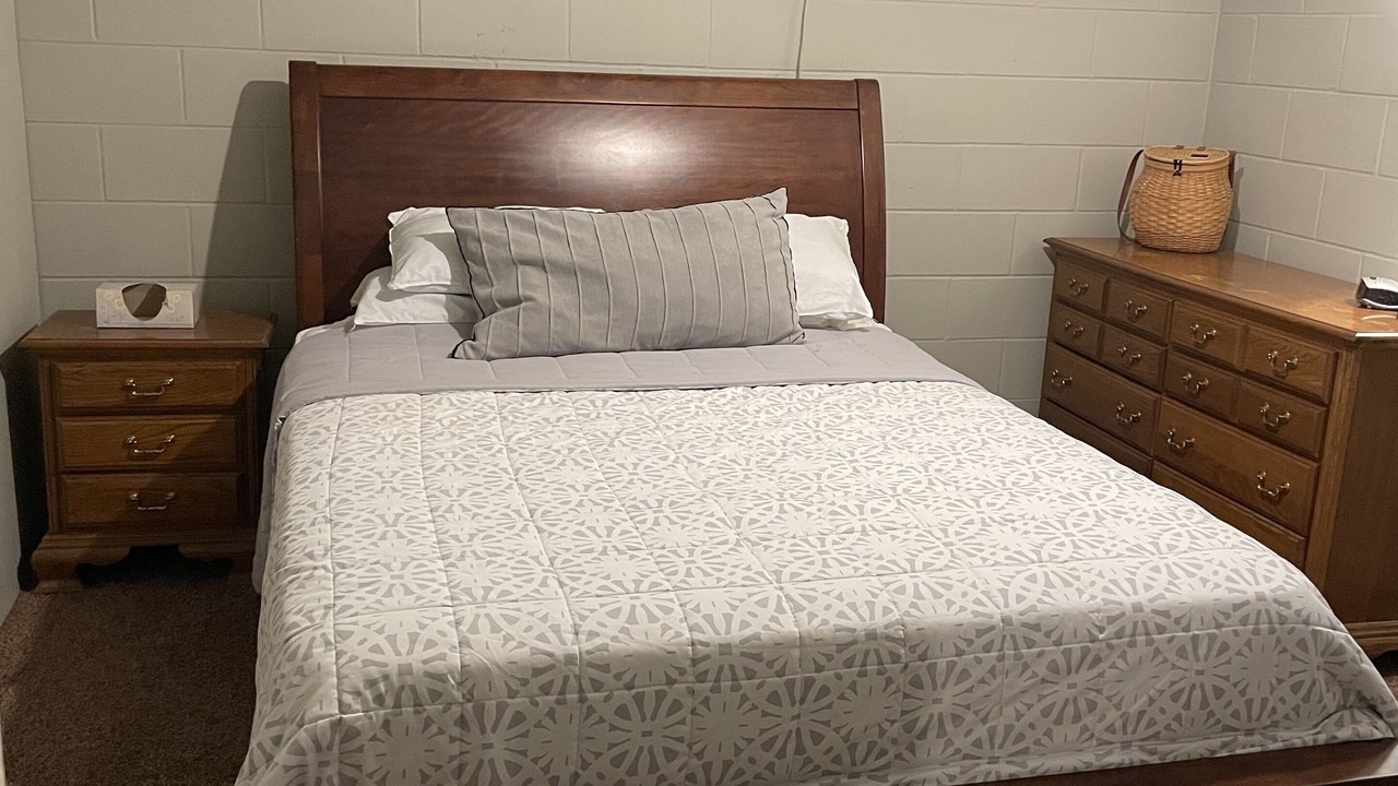 Photo of Bedroom in Newaygo