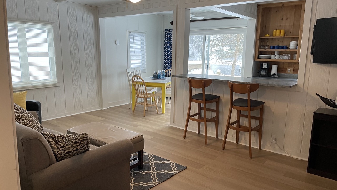 Photo of Livingroom in Newaygo