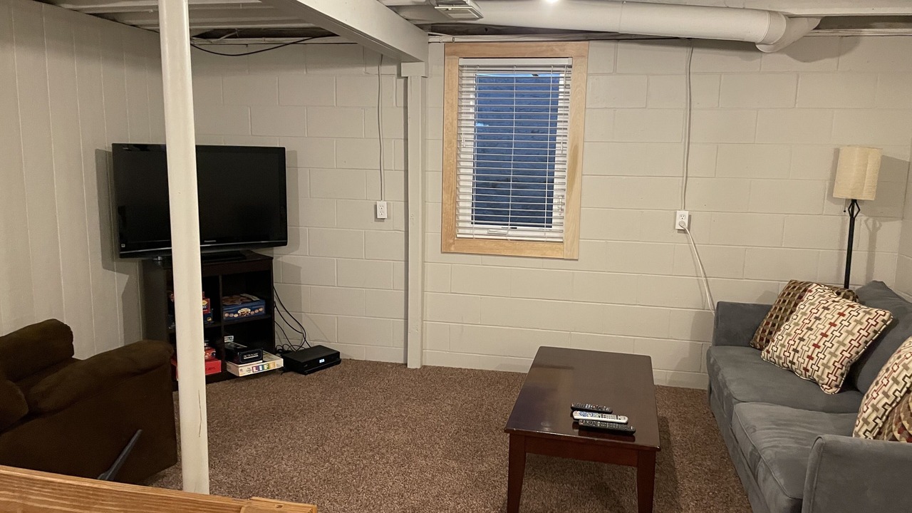 Photo of Livingroom in Newaygo