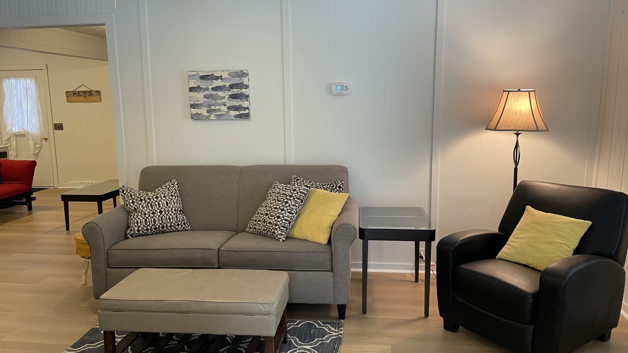 Photo of Livingroom in Newaygo