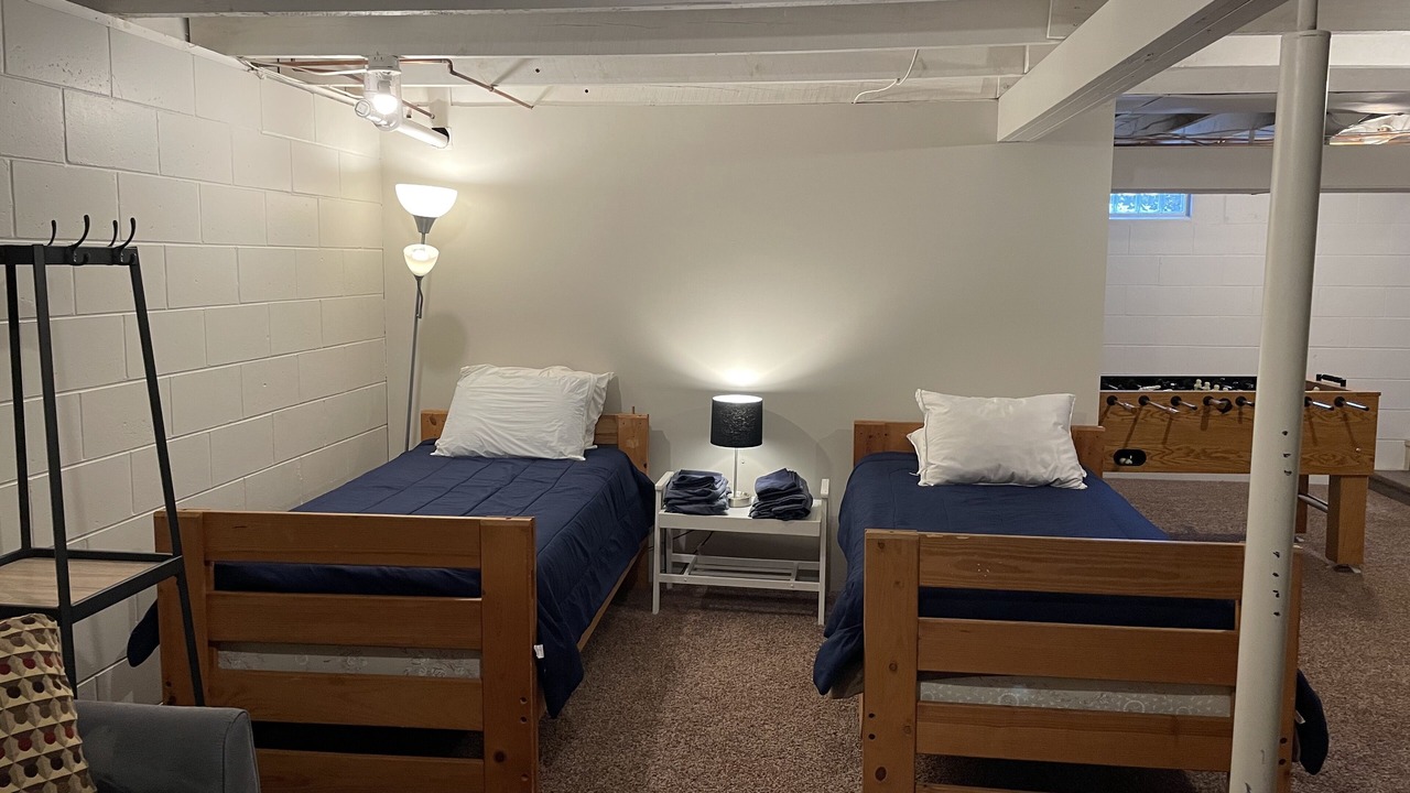 Photo of Bedroom in Newaygo