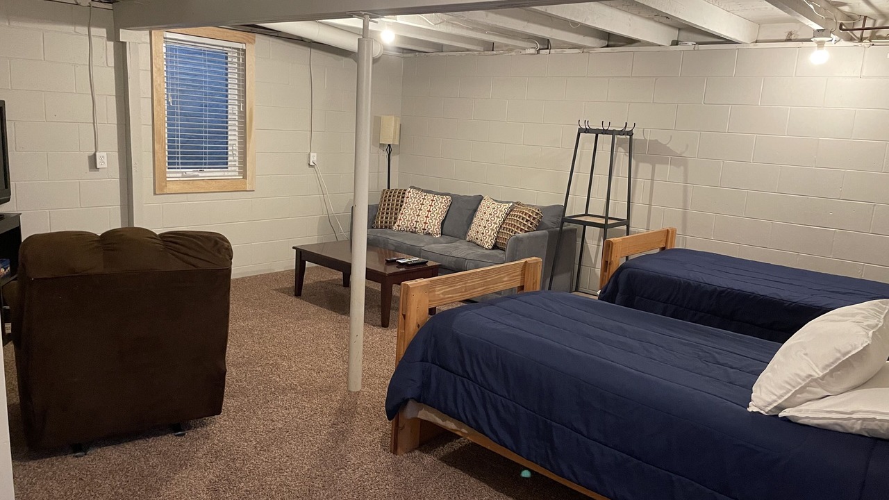 Photo of Livingroom in Newaygo