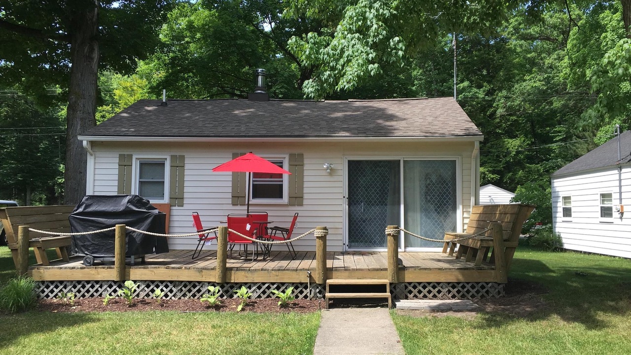 Photo of Outdoor in Newaygo