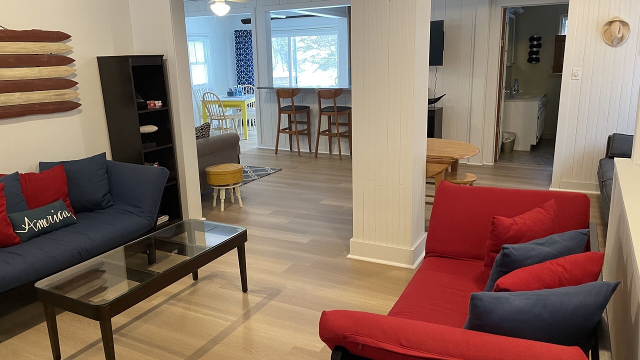 Photo of Livingroom in Newaygo