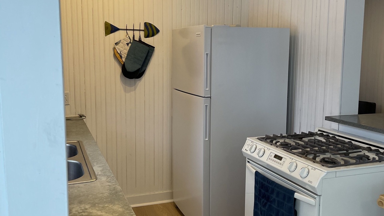 Photo of Kitchen in Newaygo