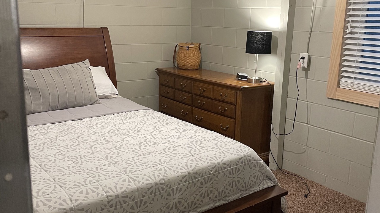 Photo of Bedroom in Newaygo