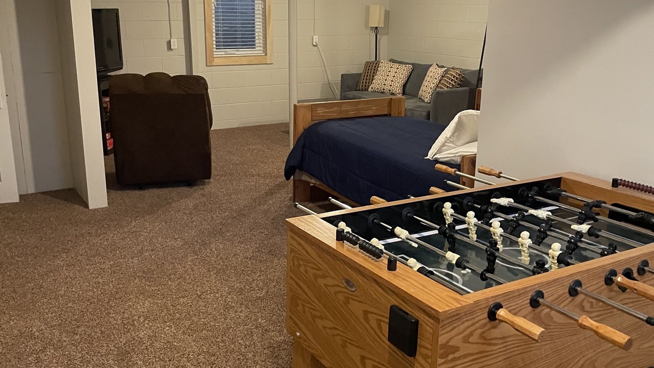 Photo of Bedroom in Newaygo
