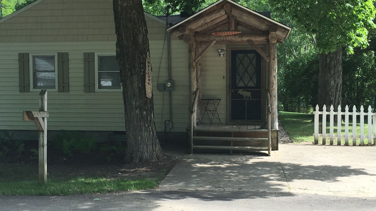 Photo of Outdoor in Newaygo