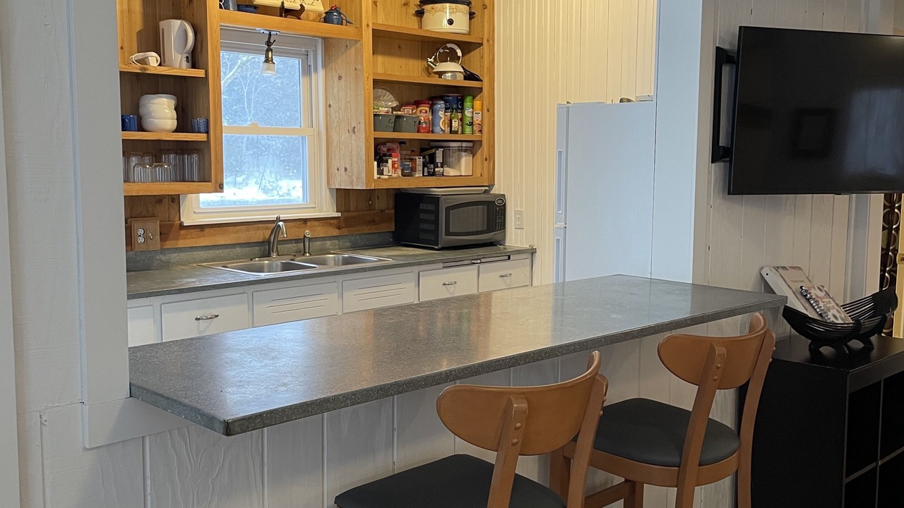 Photo of Kitchen in Newaygo