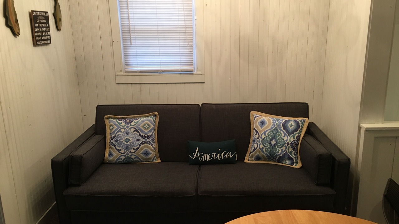 Photo of Livingroom in Newaygo