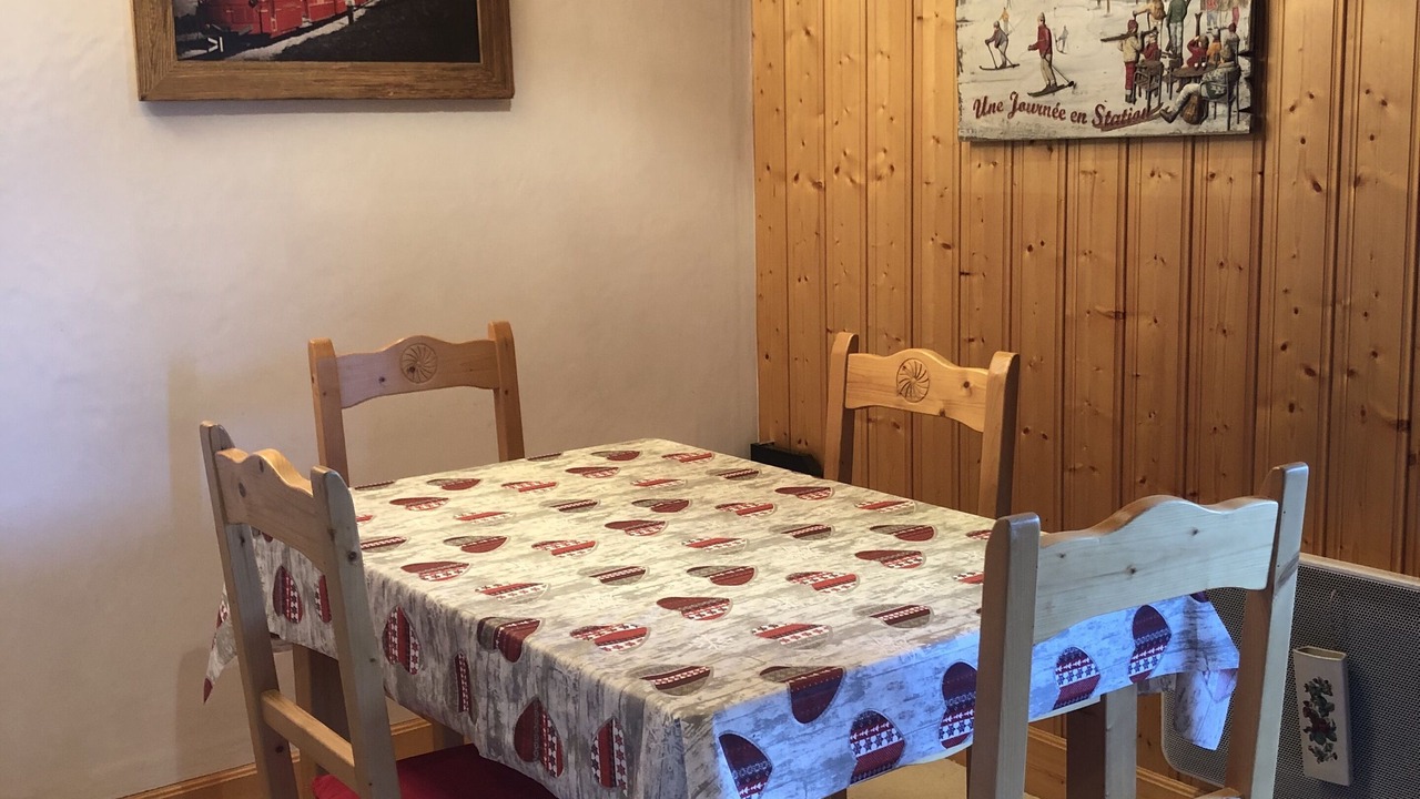 Photo of Others in Meribel Centre