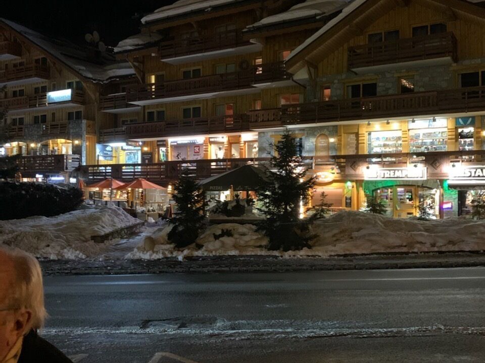 Photo of Outdoor in Meribel Centre