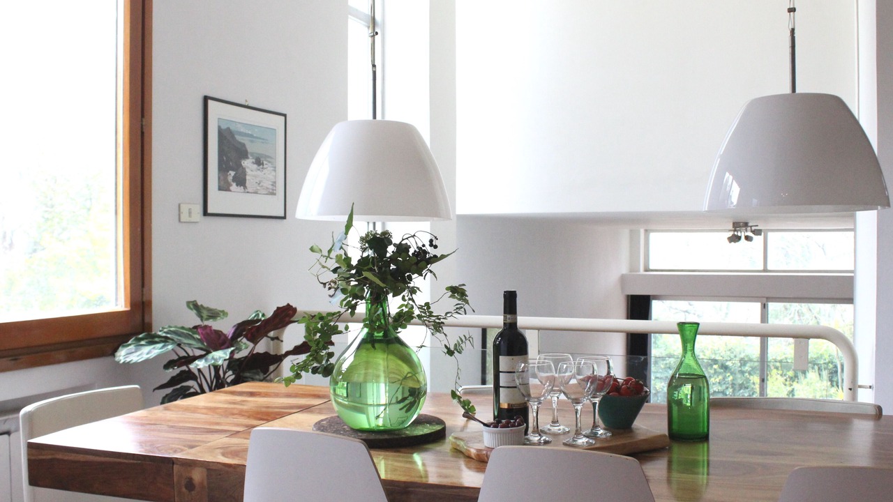 Photo of Bedroom in Formello
