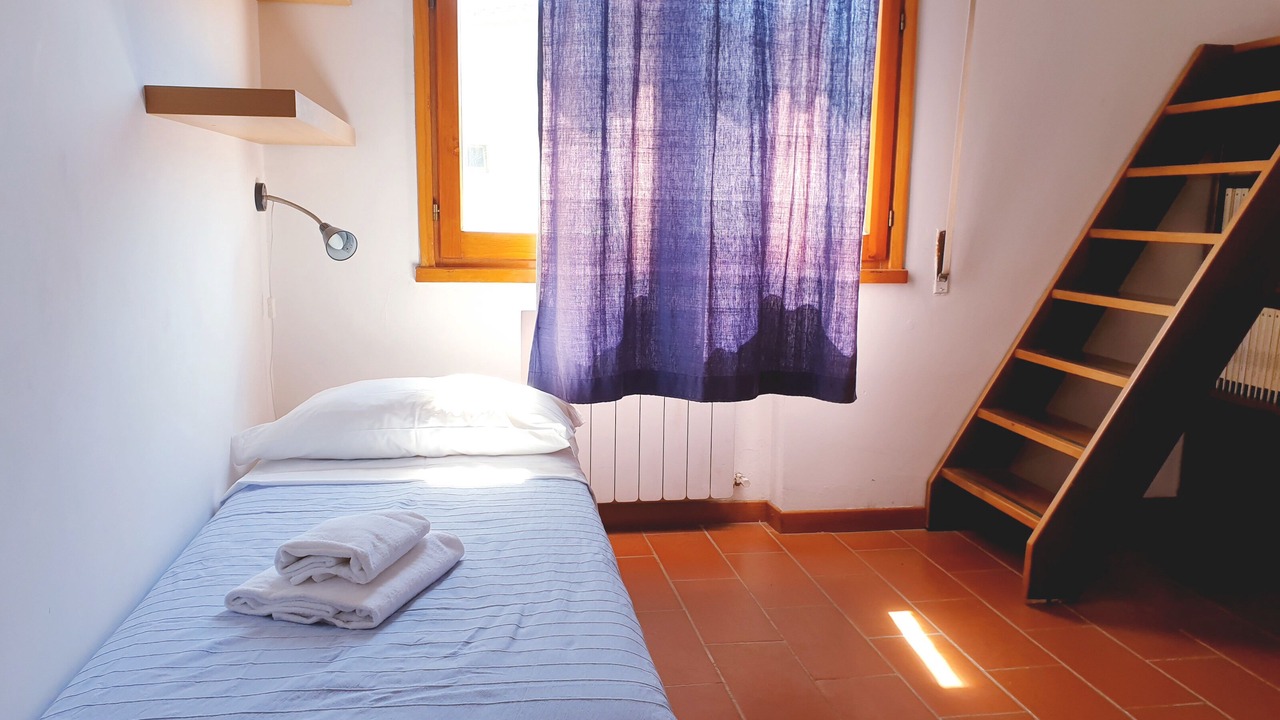 Photo of Bedroom in Formello