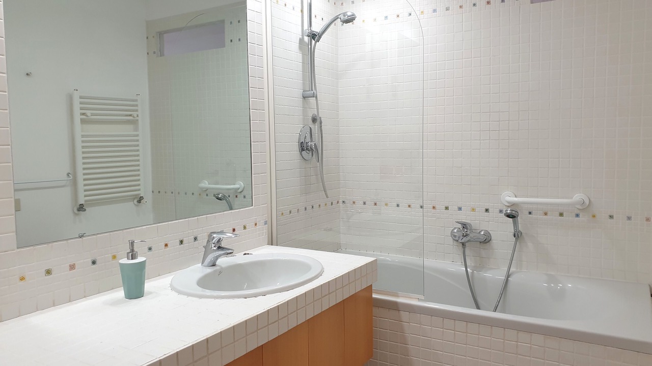 Photo of Bathroom in Formello