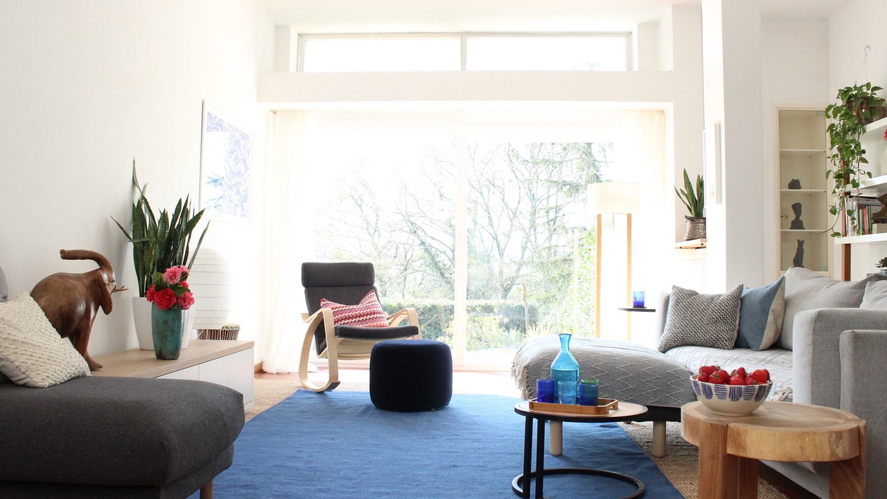 Photo of Livingroom in Formello