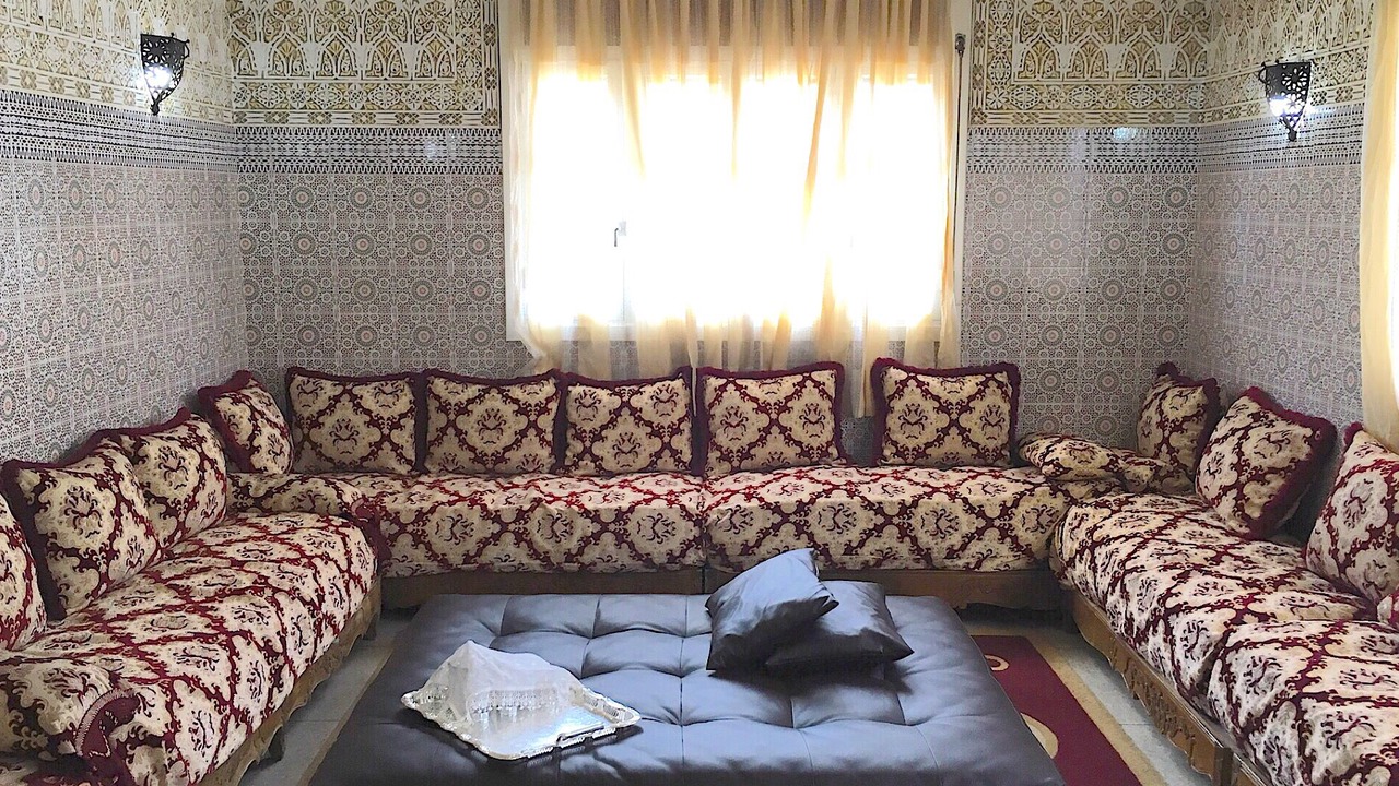 Photo of Others in Casablanca