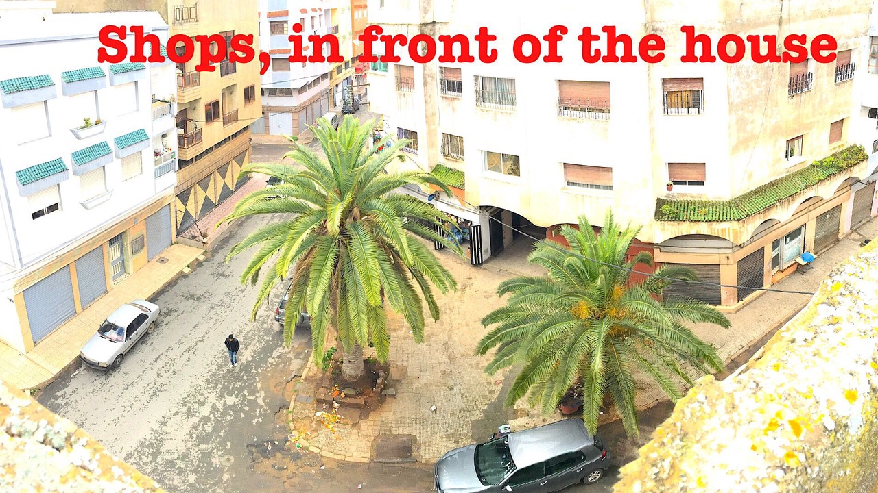 Photo of Others in Casablanca