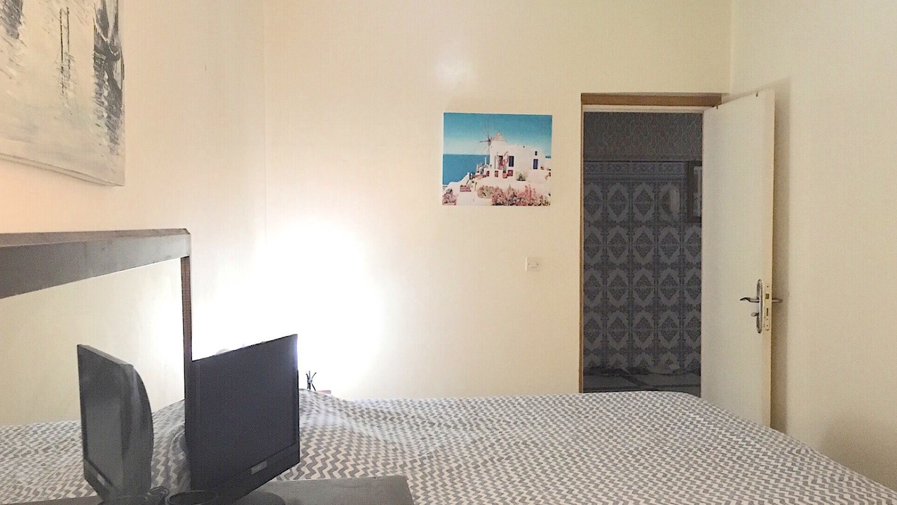 Photo of Bedroom in Casablanca