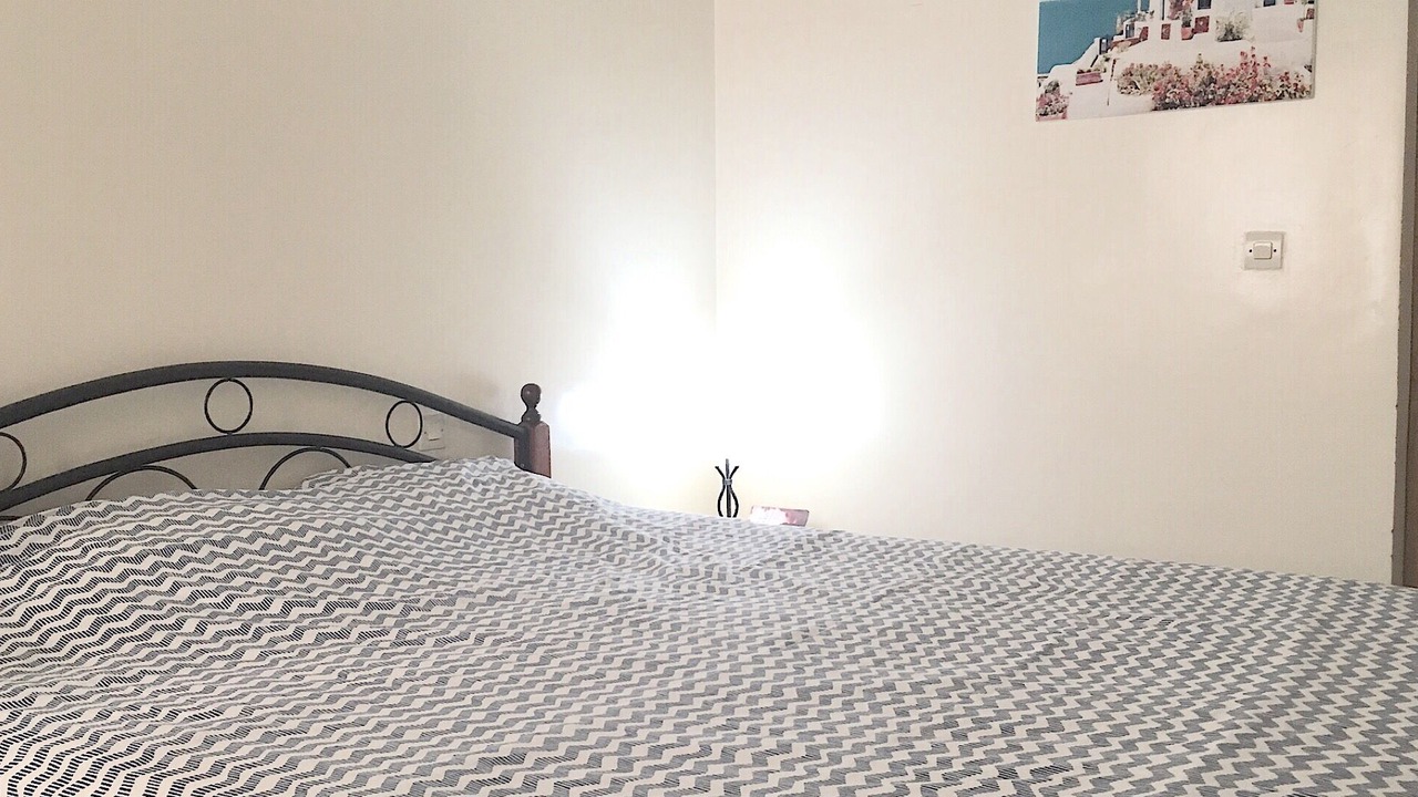 Photo of Bedroom in Casablanca