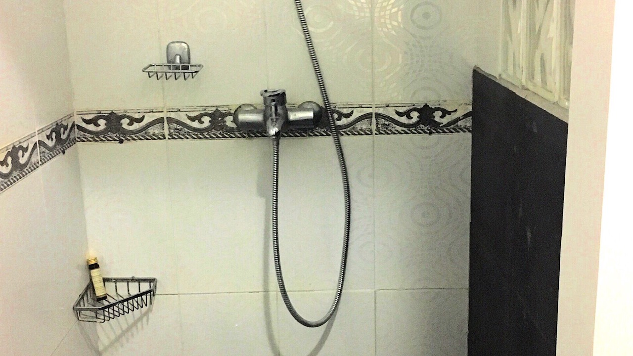 Photo of Bathroom in Casablanca