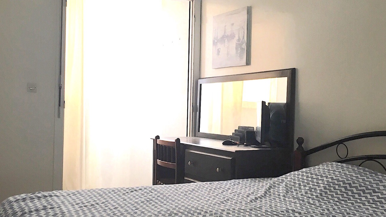Photo of Bedroom in Casablanca