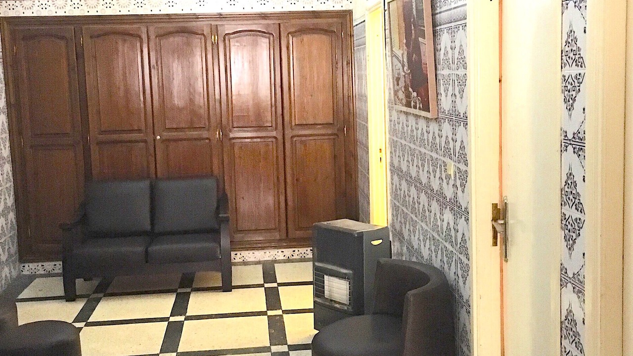 Photo of Others in Casablanca