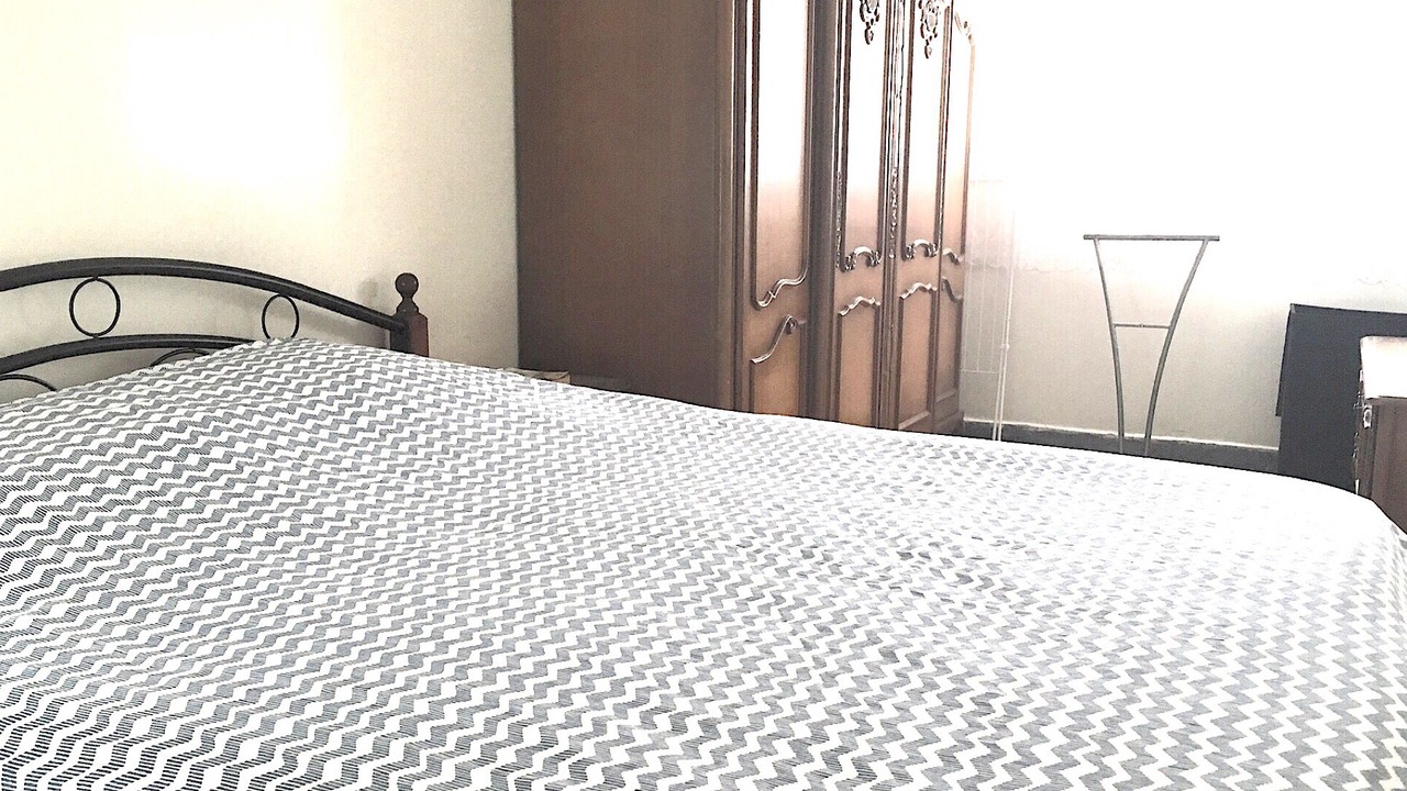 Photo of Bedroom in Casablanca