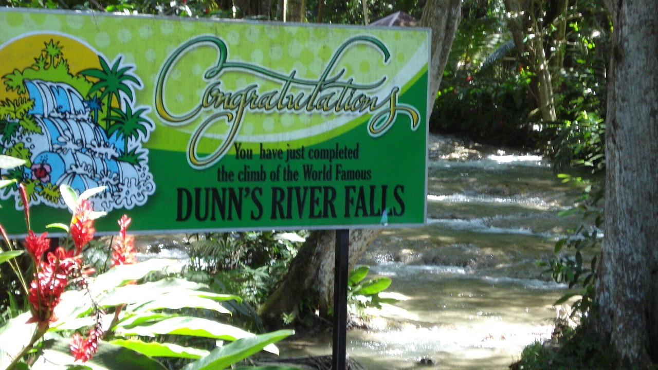 Photo of Outdoor in Ocho Rios
