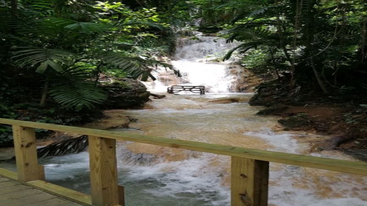 Photo of Outdoor in Ocho Rios