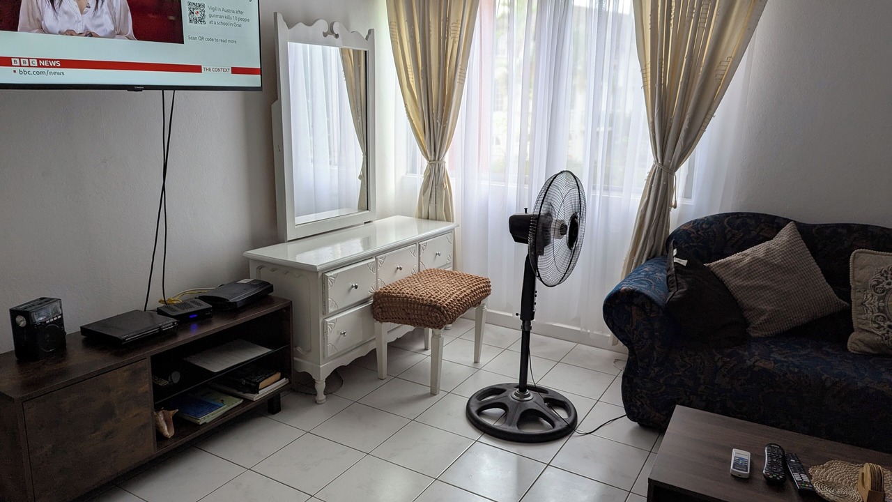 Photo of Livingroom in Ocho Rios