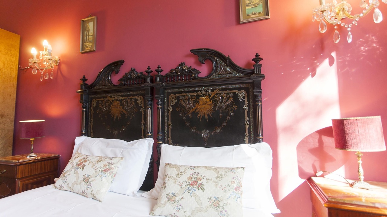 Photo of Bedroom in Gianicolense