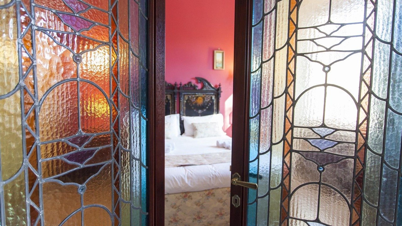 Photo of Bedroom in Gianicolense