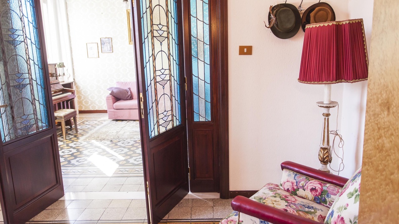 Photo of Livingroom in Gianicolense