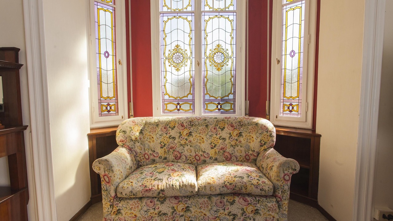 Photo of Livingroom in Gianicolense