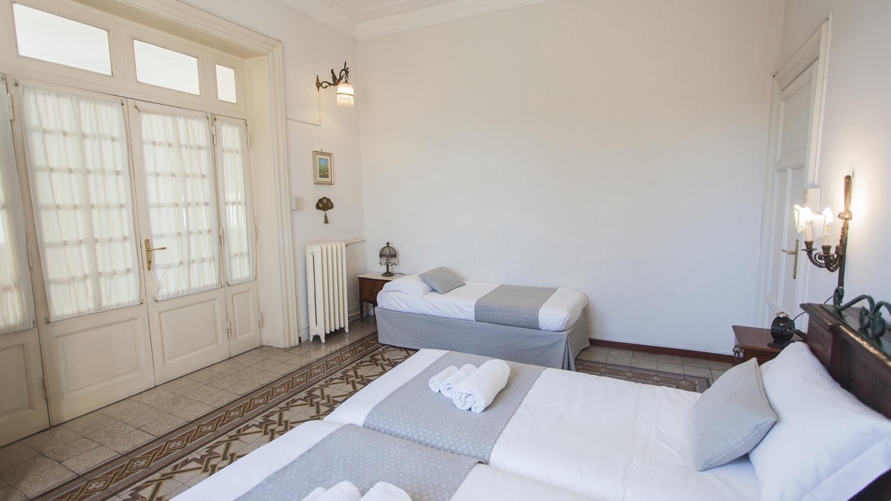 Photo of Bedroom in Gianicolense