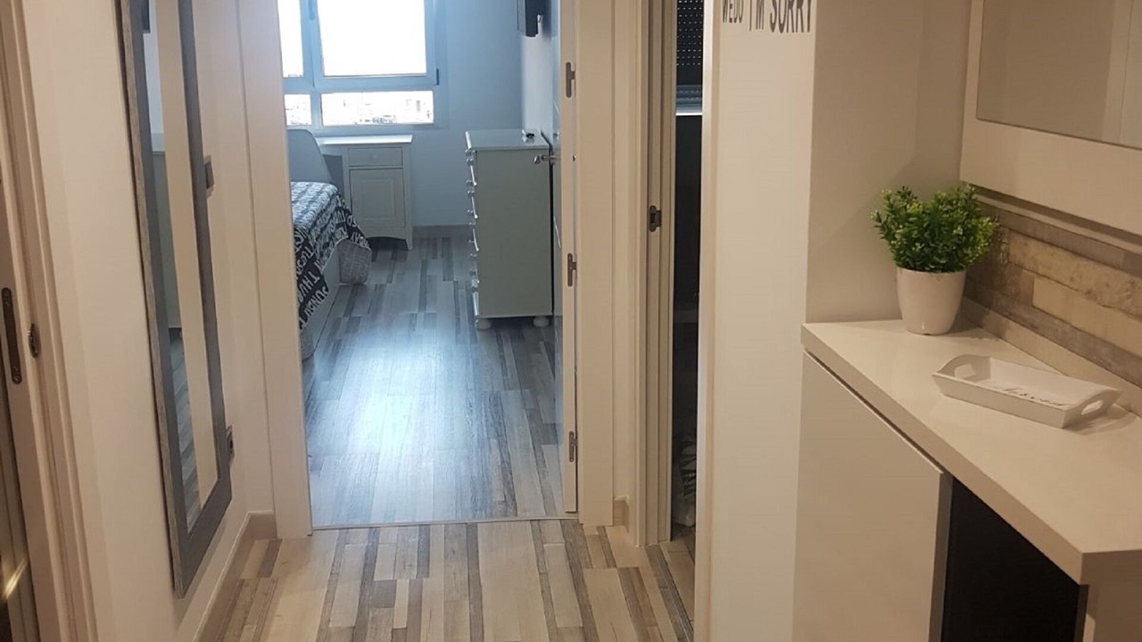 Photo of Bedroom in Raval Roig