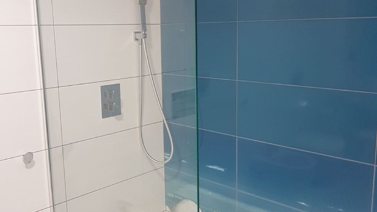 Photo of Bathroom in Raval Roig