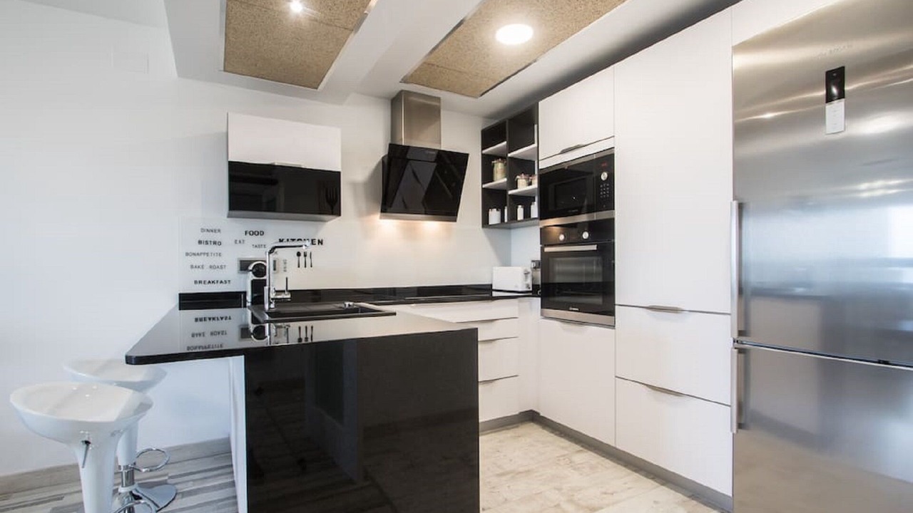 Photo of Kitchen in Raval Roig